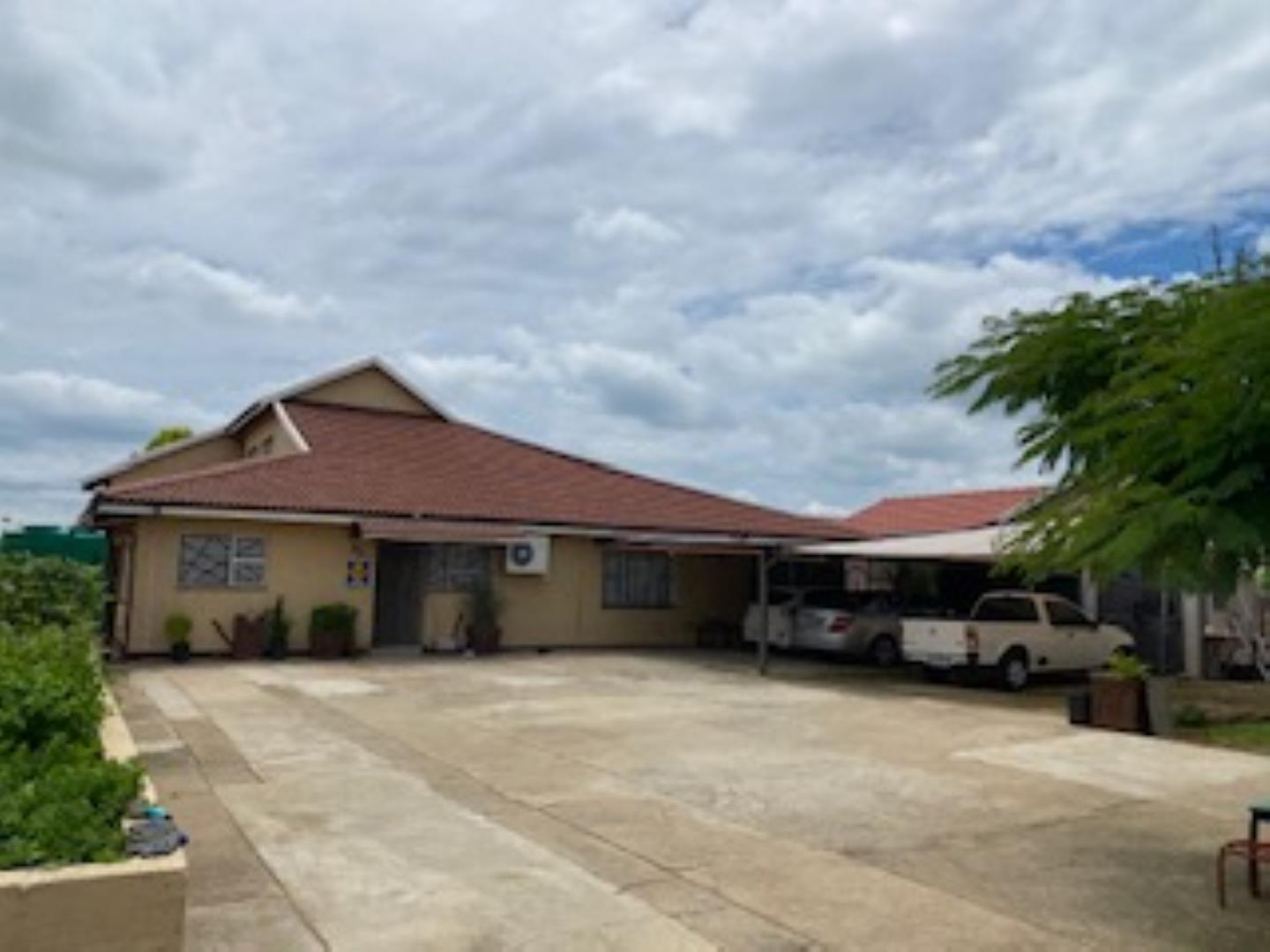 House for Sale in Acaciaville, Ladysmith 166710