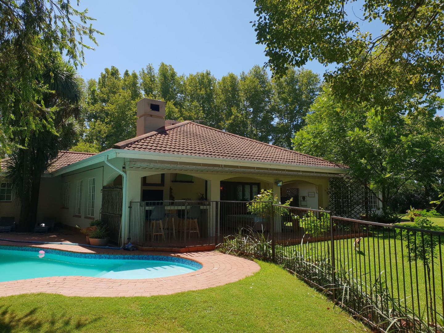 House To Rent in Winterton, Winterton 221834