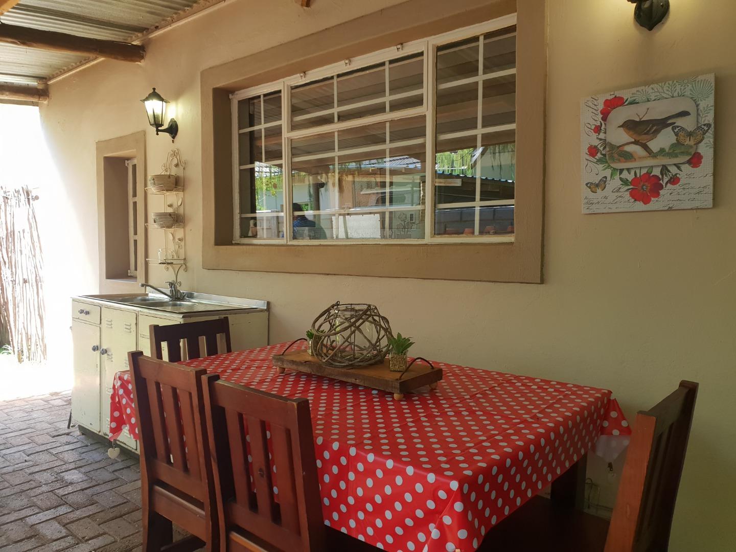 House To Rent in Winterton, Winterton 221834