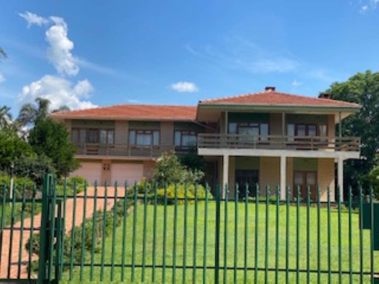 7 Bedroom House for Sale - KwaZulu Natal