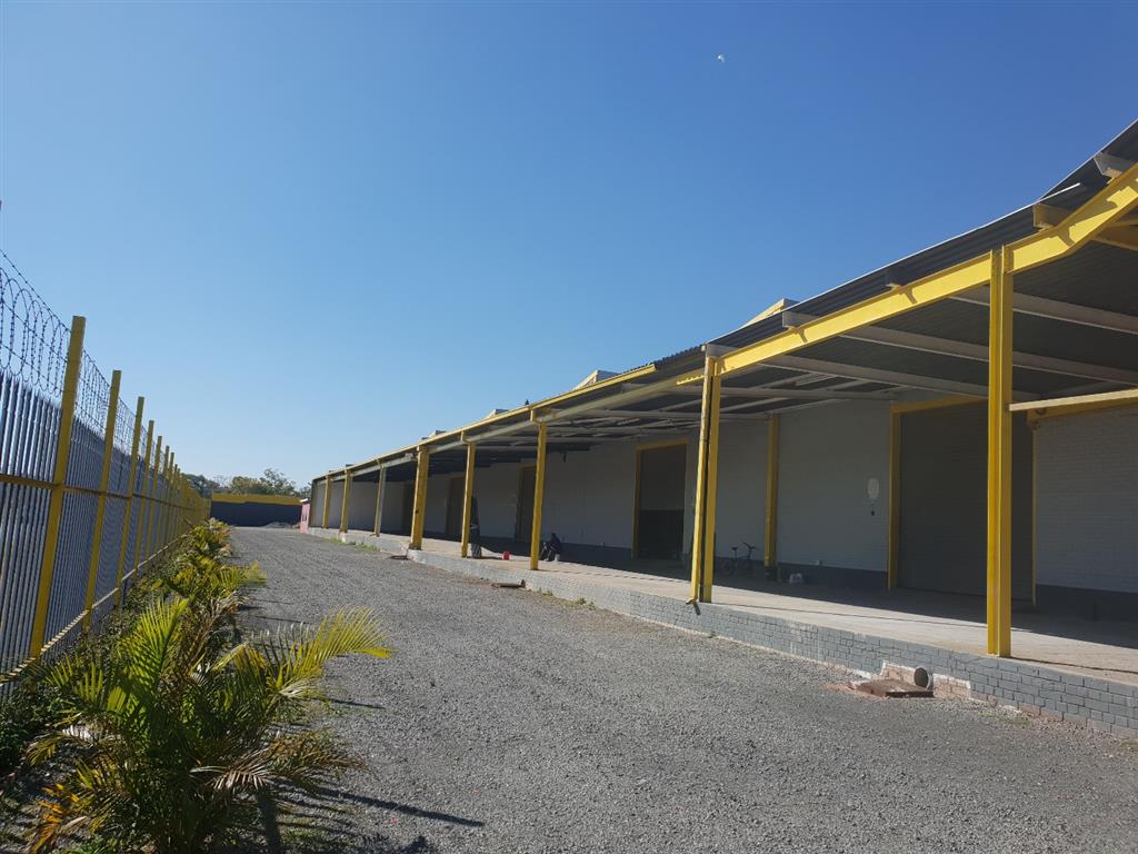 Commercial To Rent in Ladysmith Central, Ladysmith
