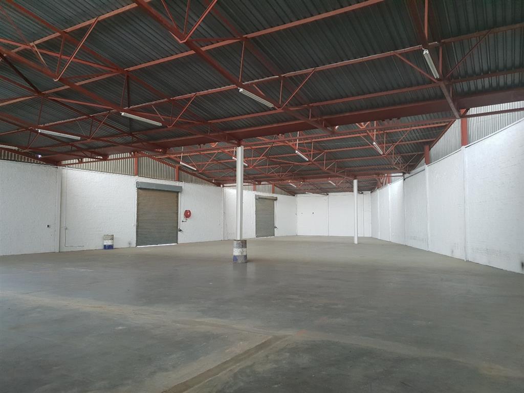 Commercial To Rent in Ladysmith Central, Ladysmith
