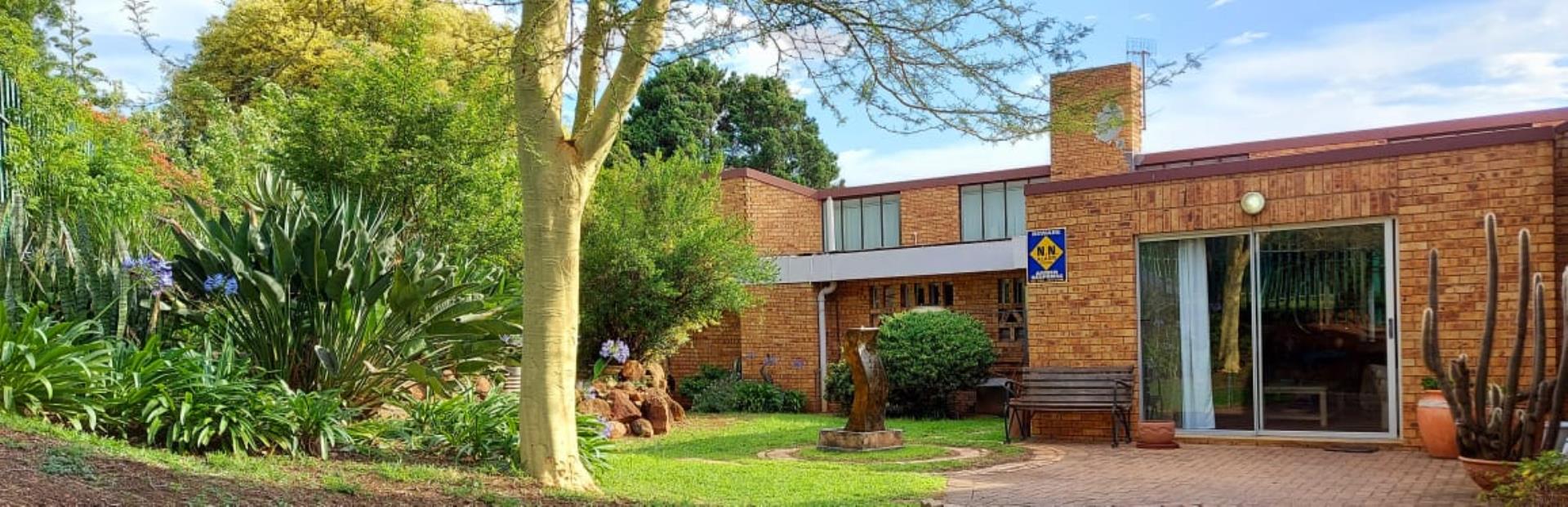 House for Sale in Observation Hill, Ladysmith 518357