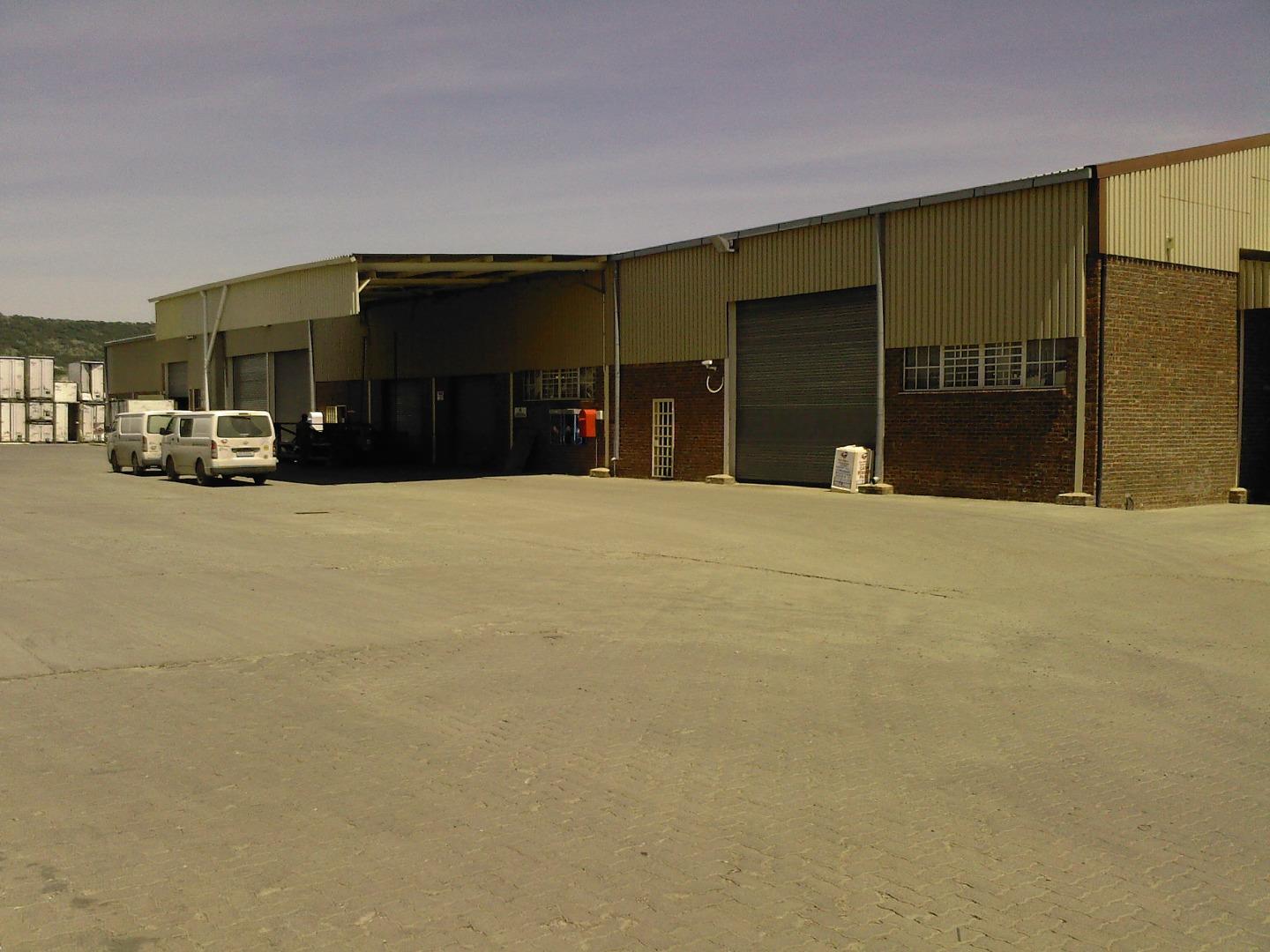 Commercial - Office for Sale - KwaZulu Natal