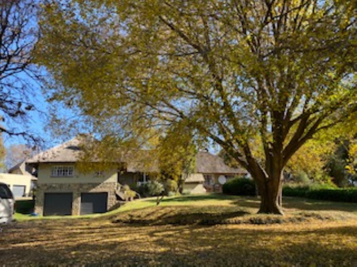 3 Bedroom House + Cottage/Flat for Sale - KwaZulu Natal