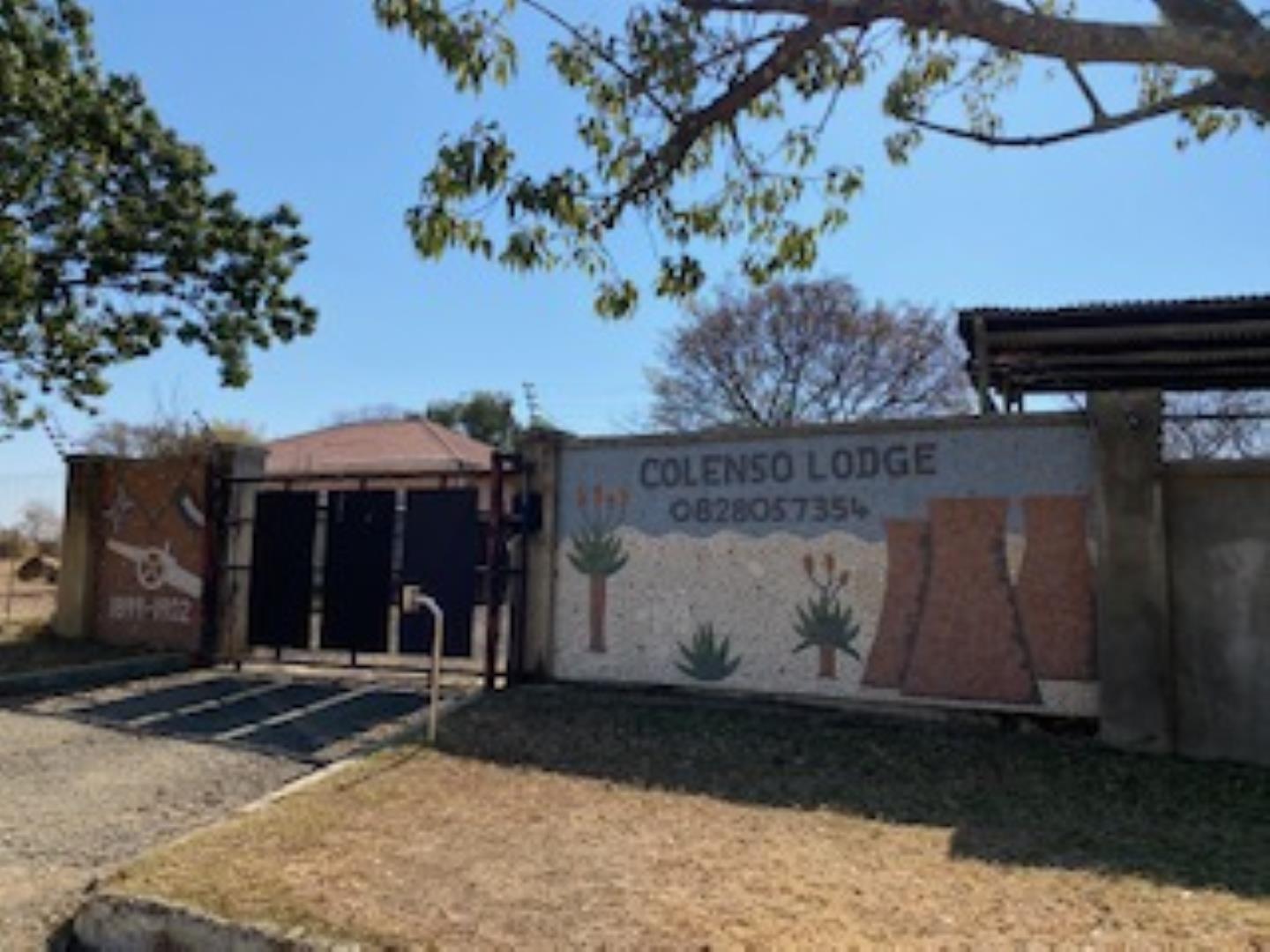 5 Bedroom Lodge for Sale - KwaZulu Natal