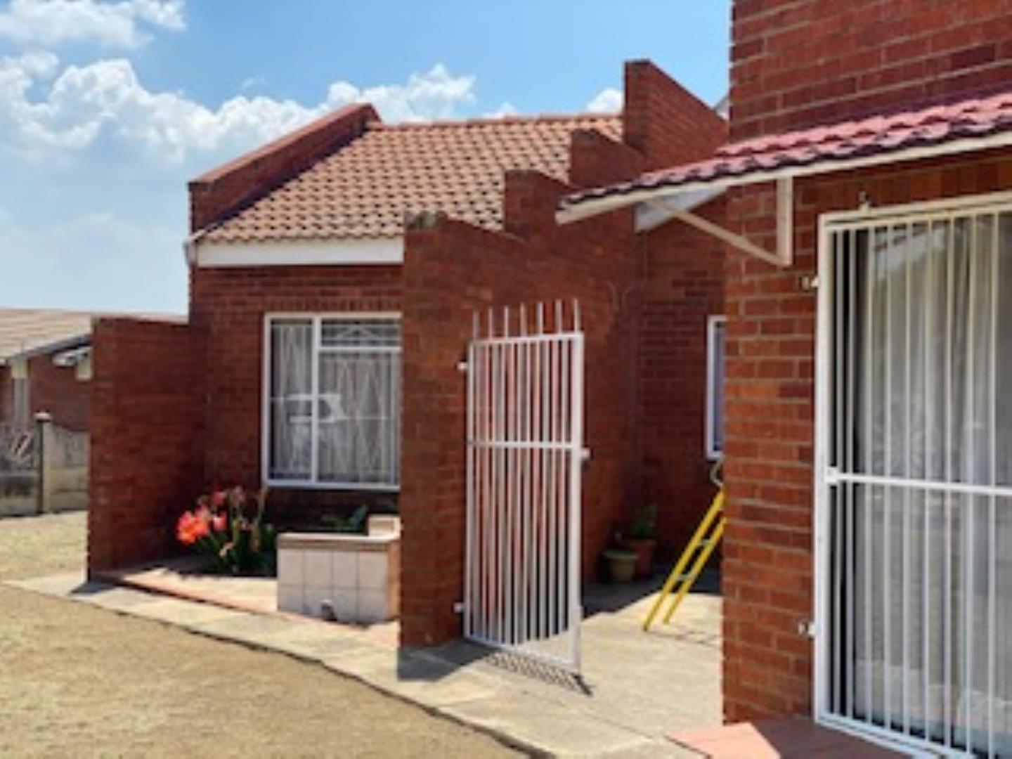 3 Bedroom House for Sale - KwaZulu Natal