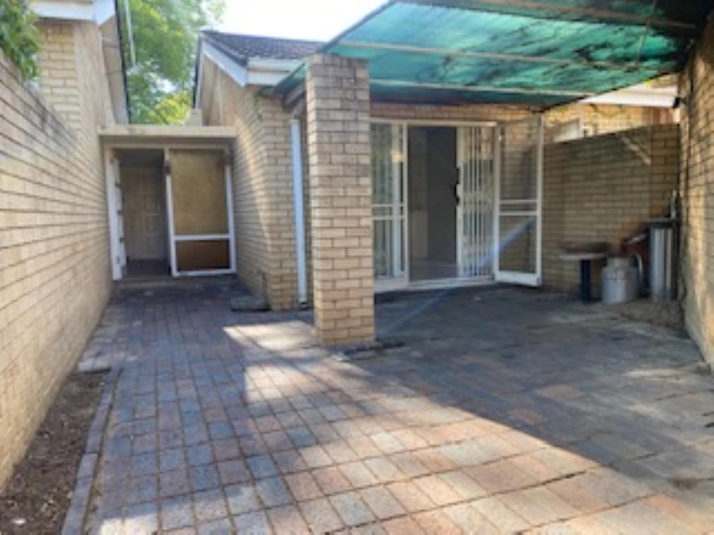 3 Bedroom Townhouse for Sale - KwaZulu Natal