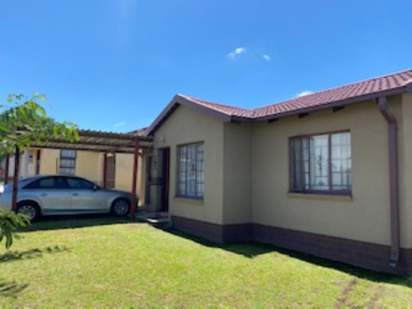 2 Bedroom House for Sale - KwaZulu Natal