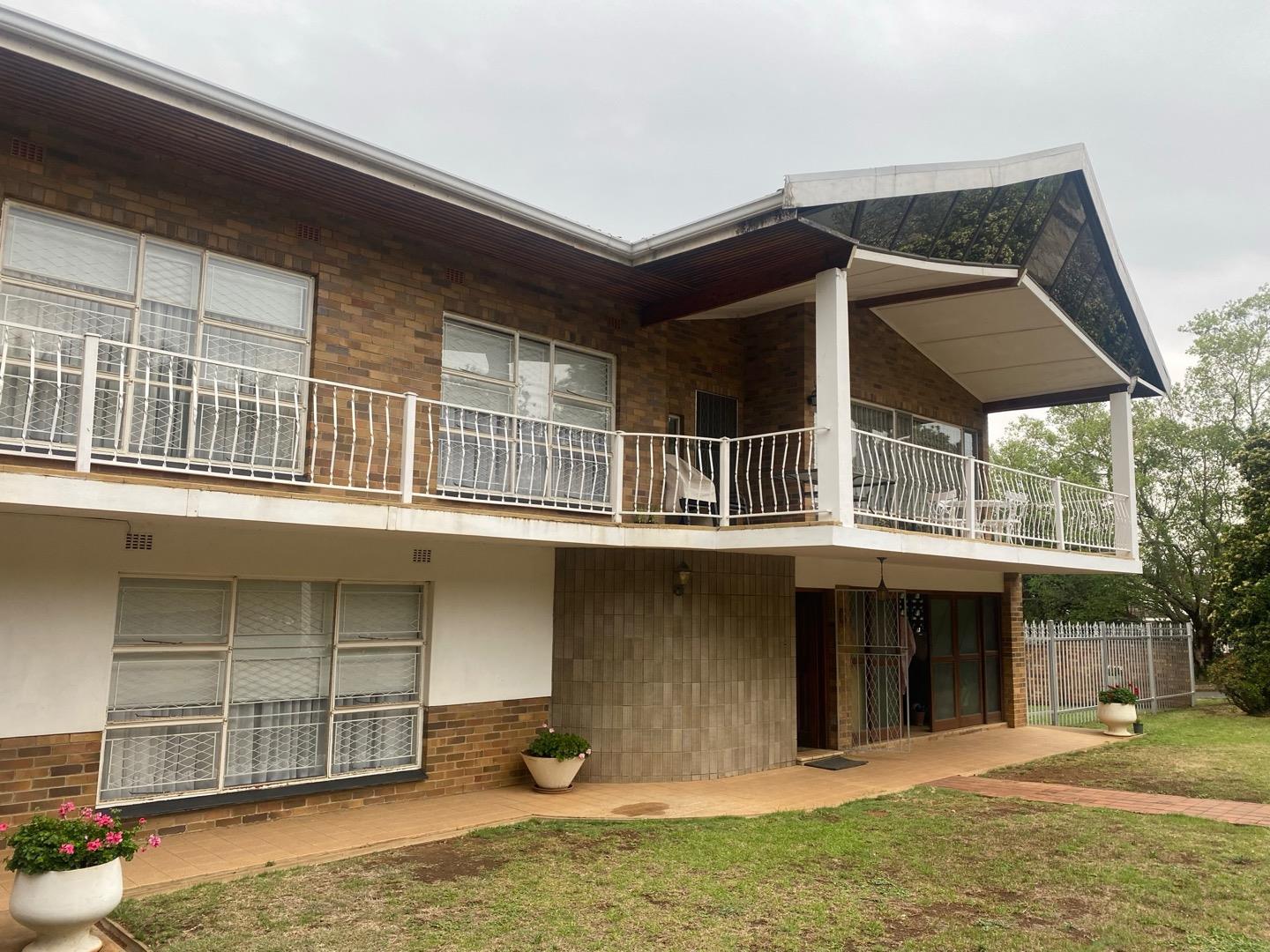 House for Sale in Observation Hill, Ladysmith 558918