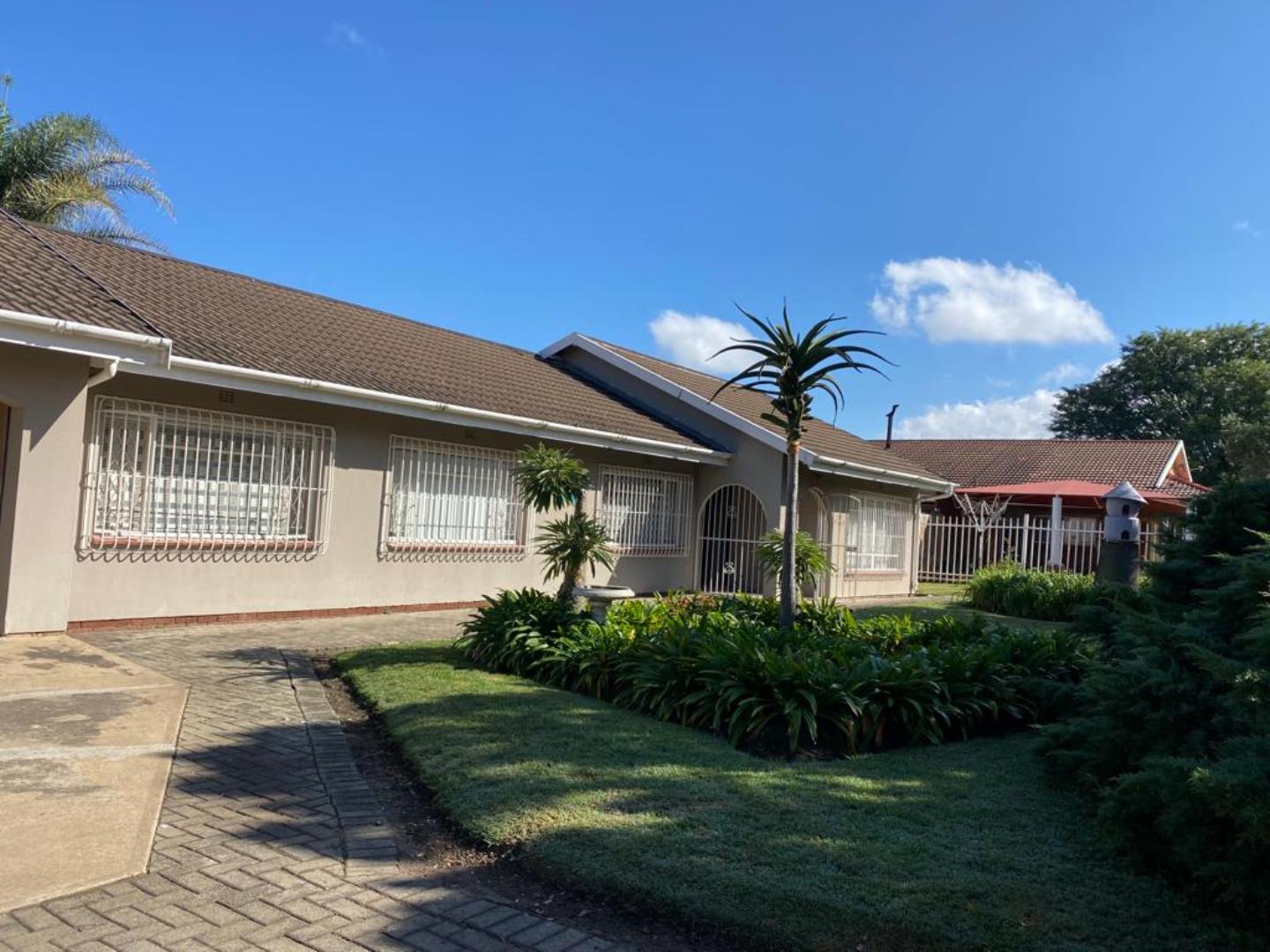 3 Bedroom House for Sale - KwaZulu Natal