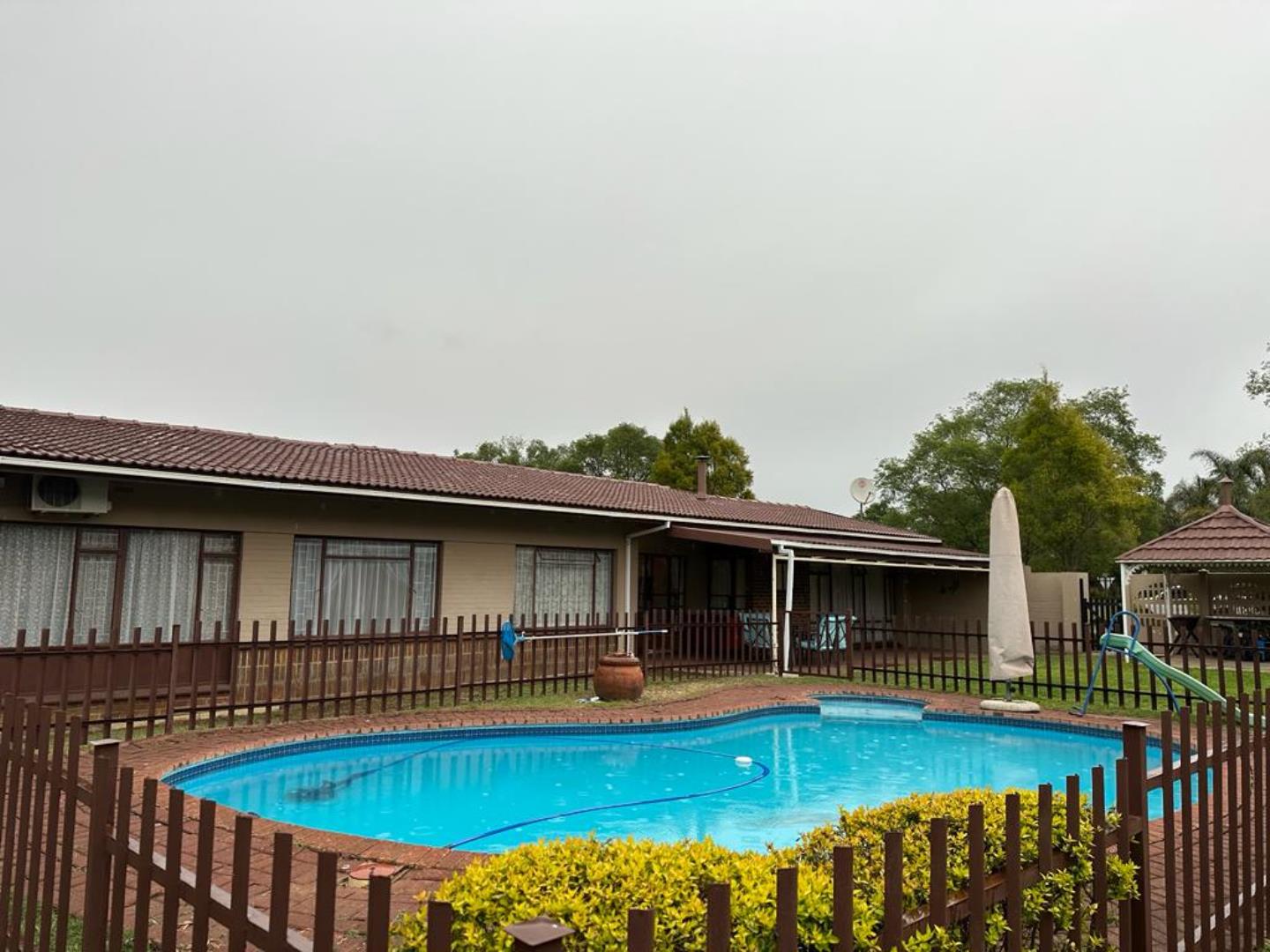 4 Bedroom House for Sale - KwaZulu Natal