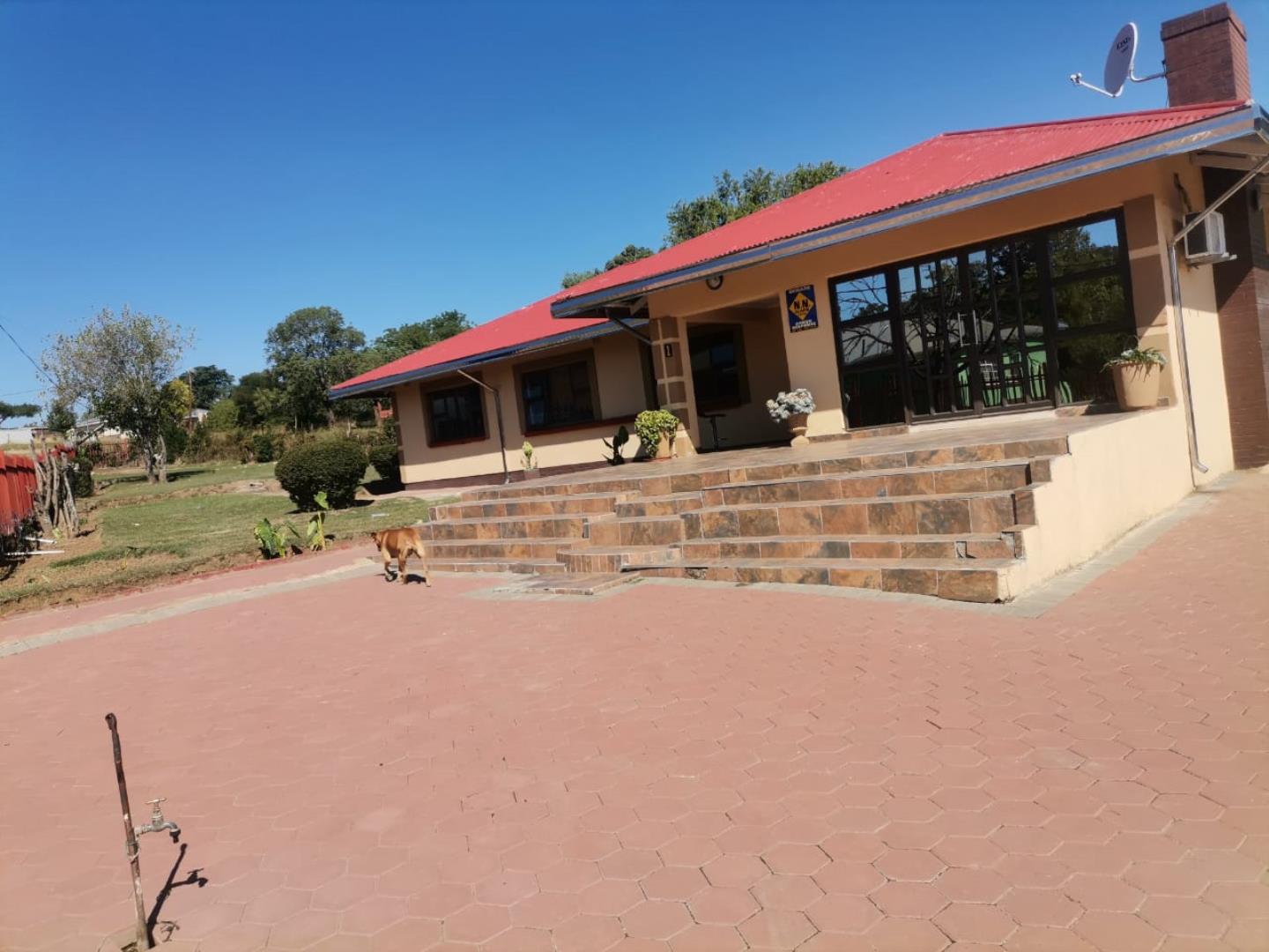 3 Bedroom House for Sale - KwaZulu Natal