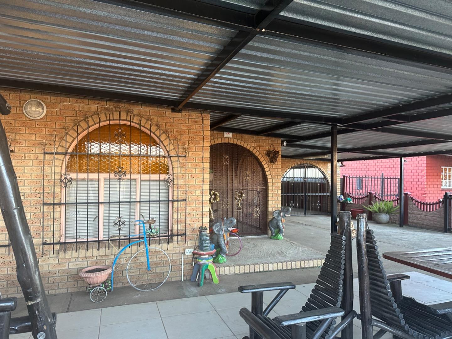 3 Bedroom House for Sale - KwaZulu Natal