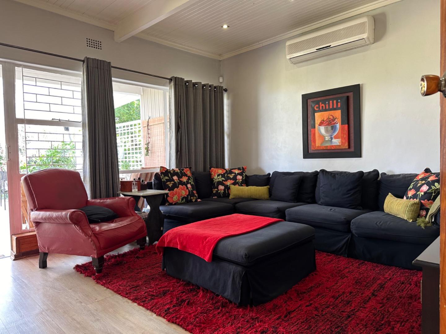 4 Bedroom House for Sale - KwaZulu Natal