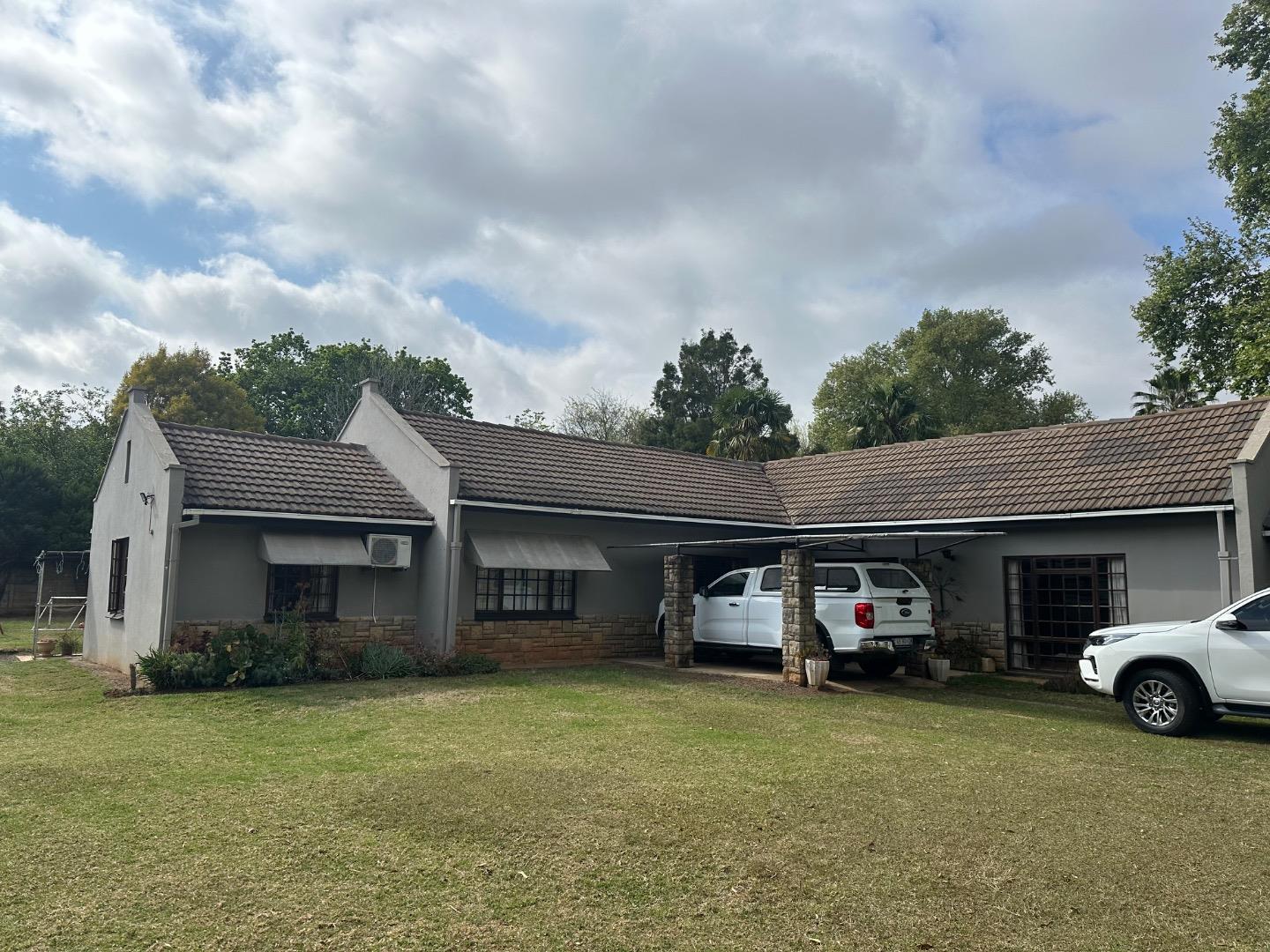 4 Bedroom House for Sale - KwaZulu Natal