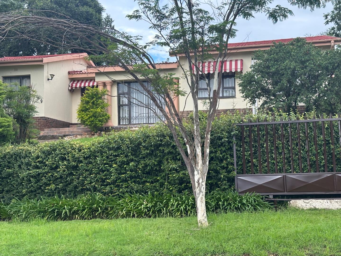 4 Bedroom House for Sale - KwaZulu Natal