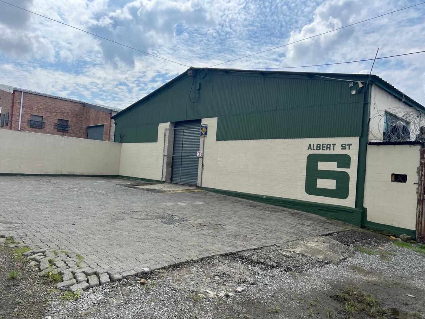 Commercial - Retail for Sale - KwaZulu Natal