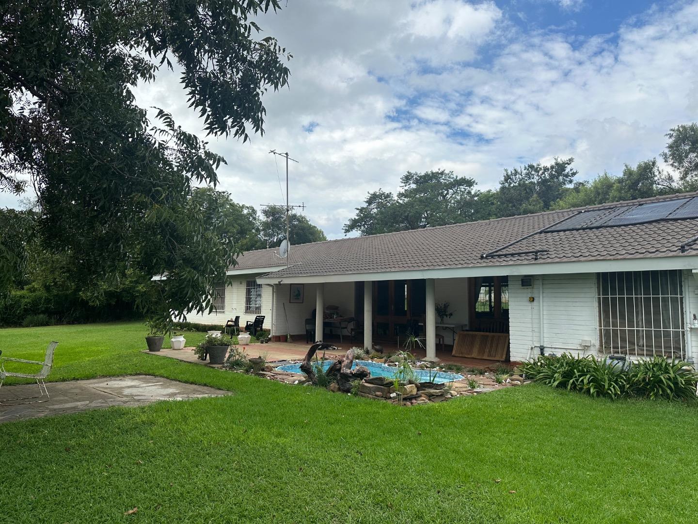 4 Bedroom House for Sale - KwaZulu Natal