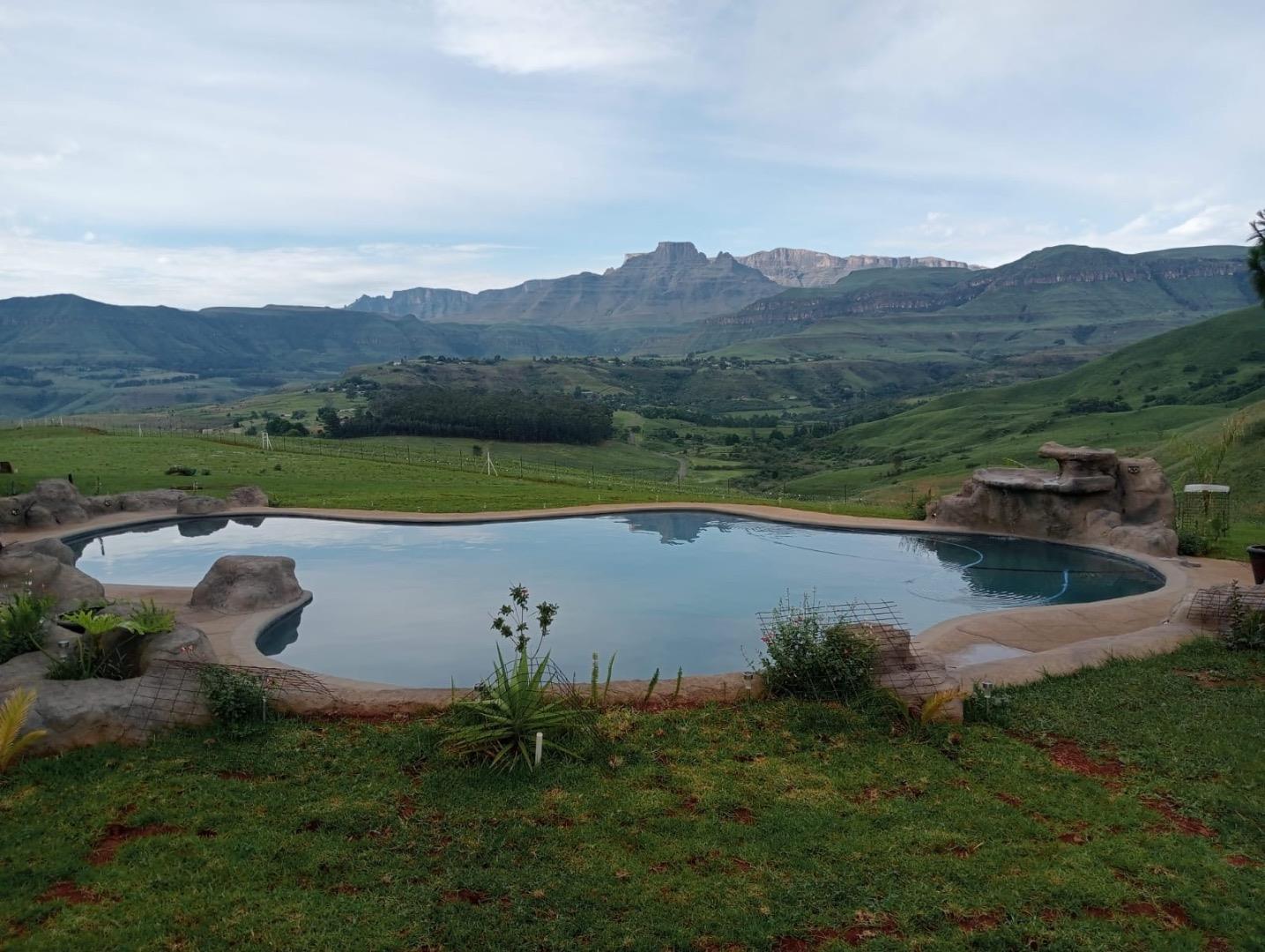 Smallholding for Sale - KwaZulu Natal