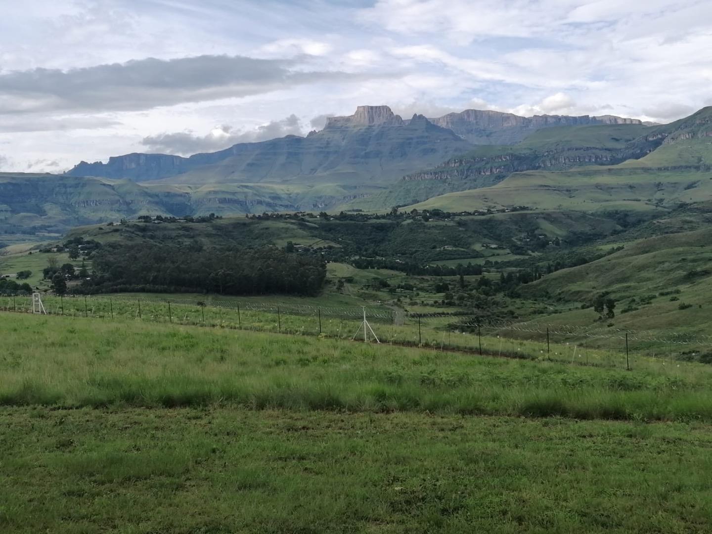 Smallholding for Sale - KwaZulu Natal