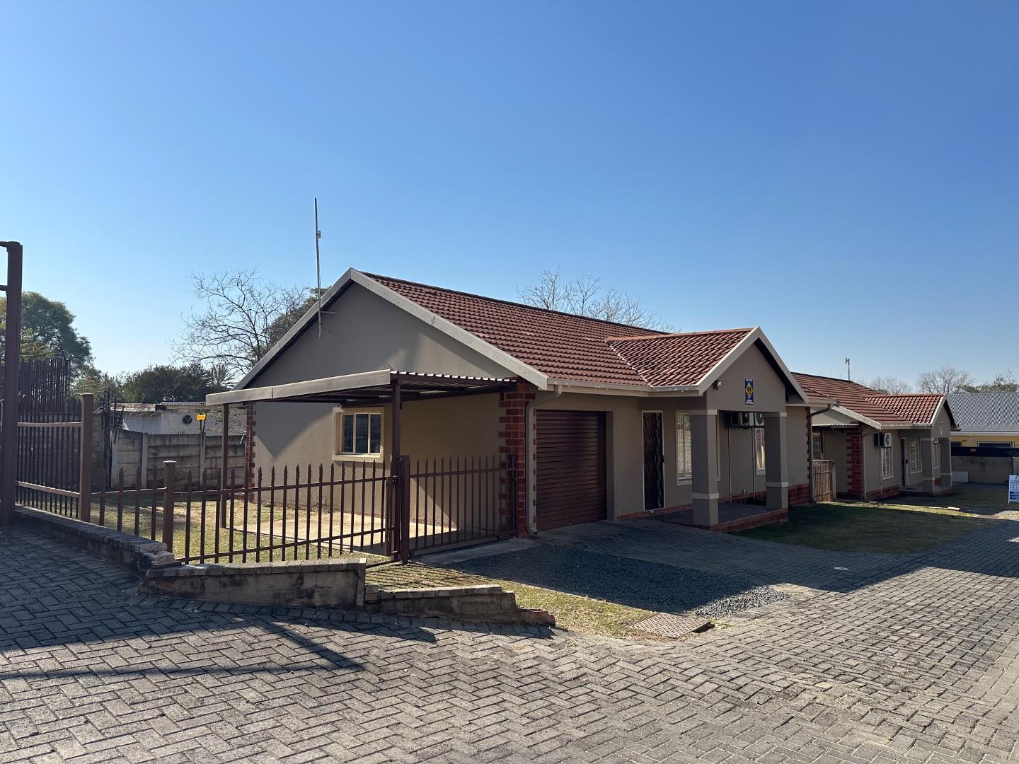 3 Bedroom Townhouse for Sale - KwaZulu Natal