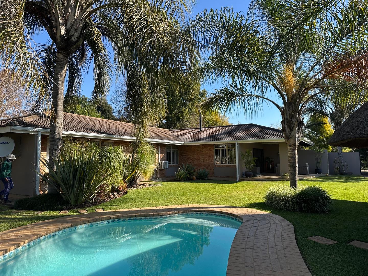 4 Bedroom House for Sale - KwaZulu Natal