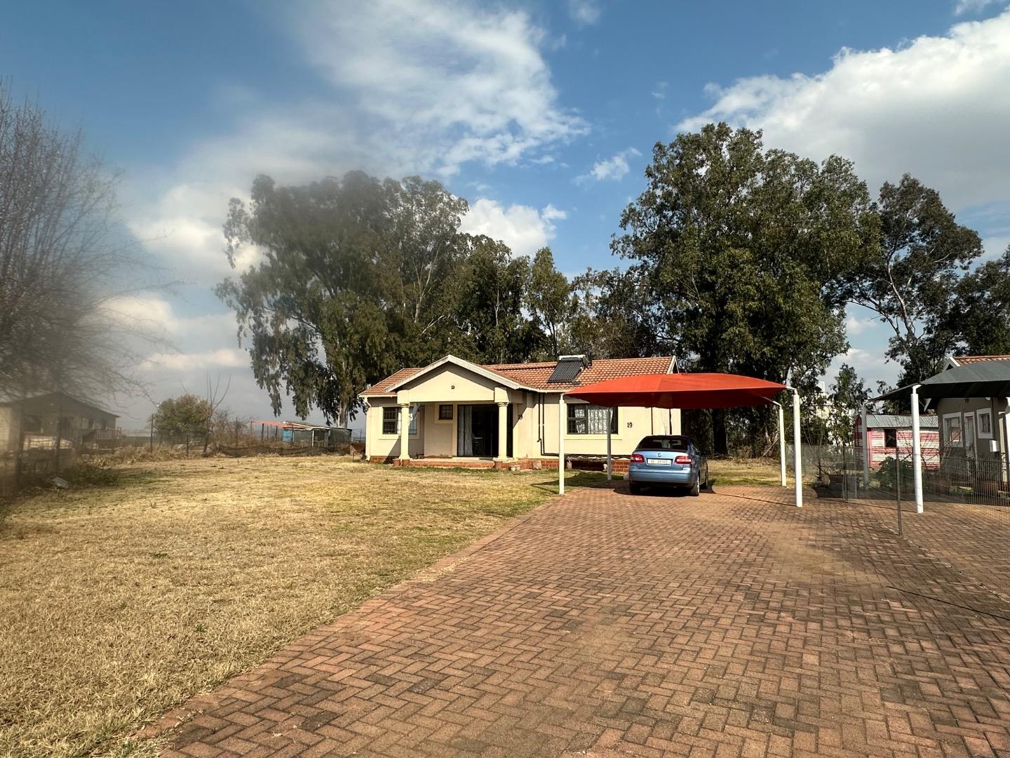 House for Sale - KwaZulu Natal