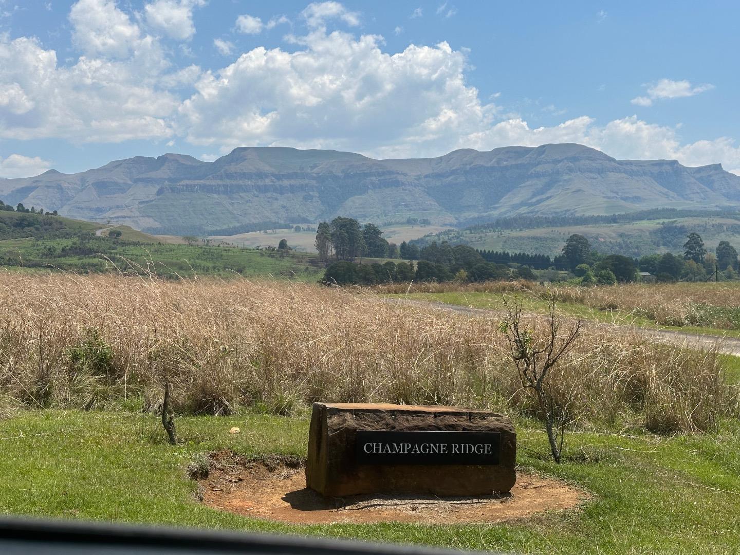 Vacant land Residential for Sale - KwaZulu Natal