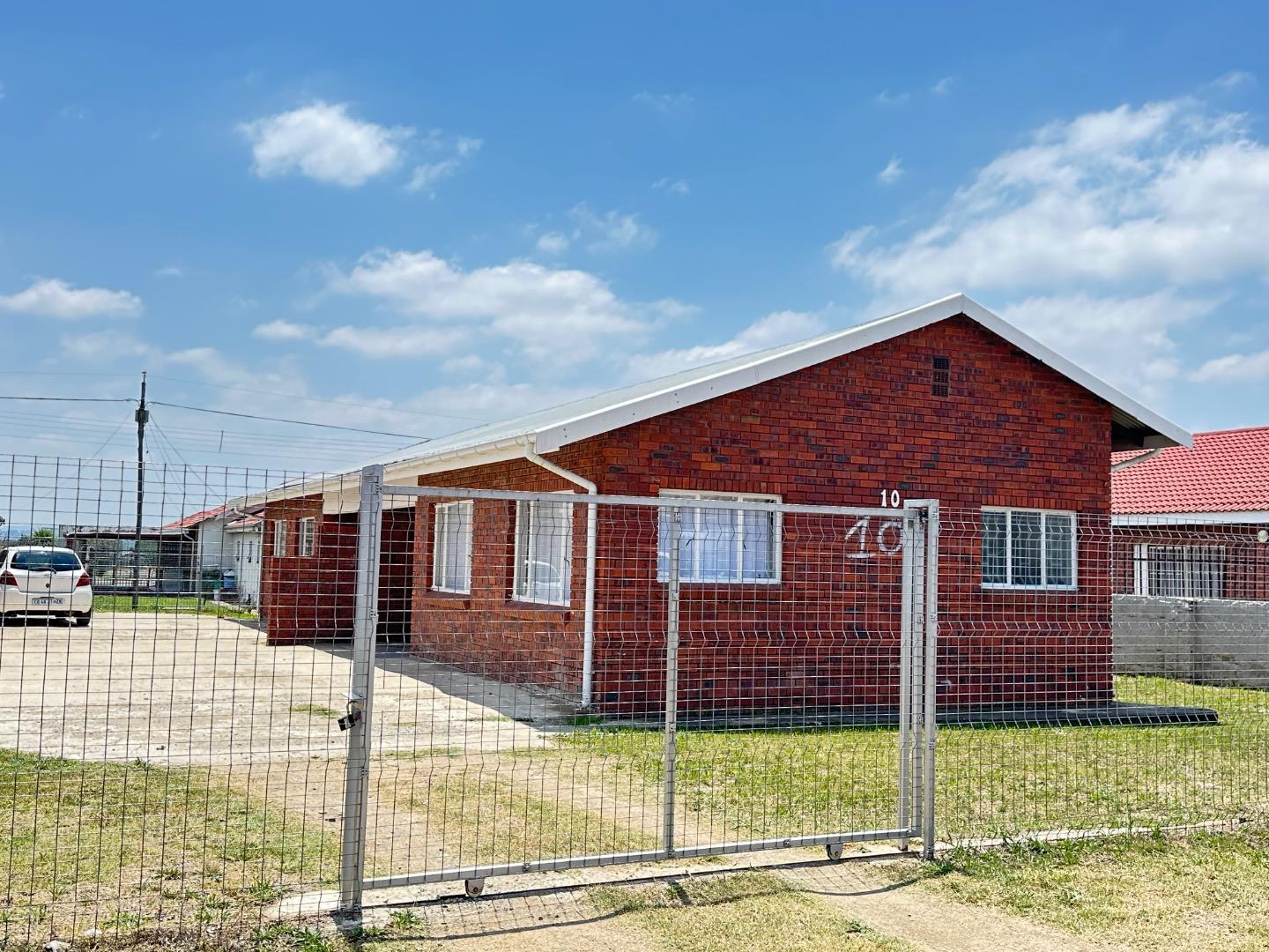 4 Bedroom Apartment for Sale - KwaZulu Natal