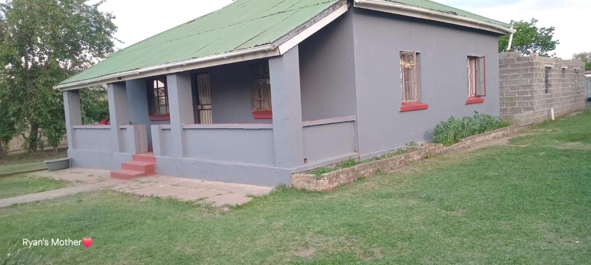 2 Bedroom House for Sale - KwaZulu Natal