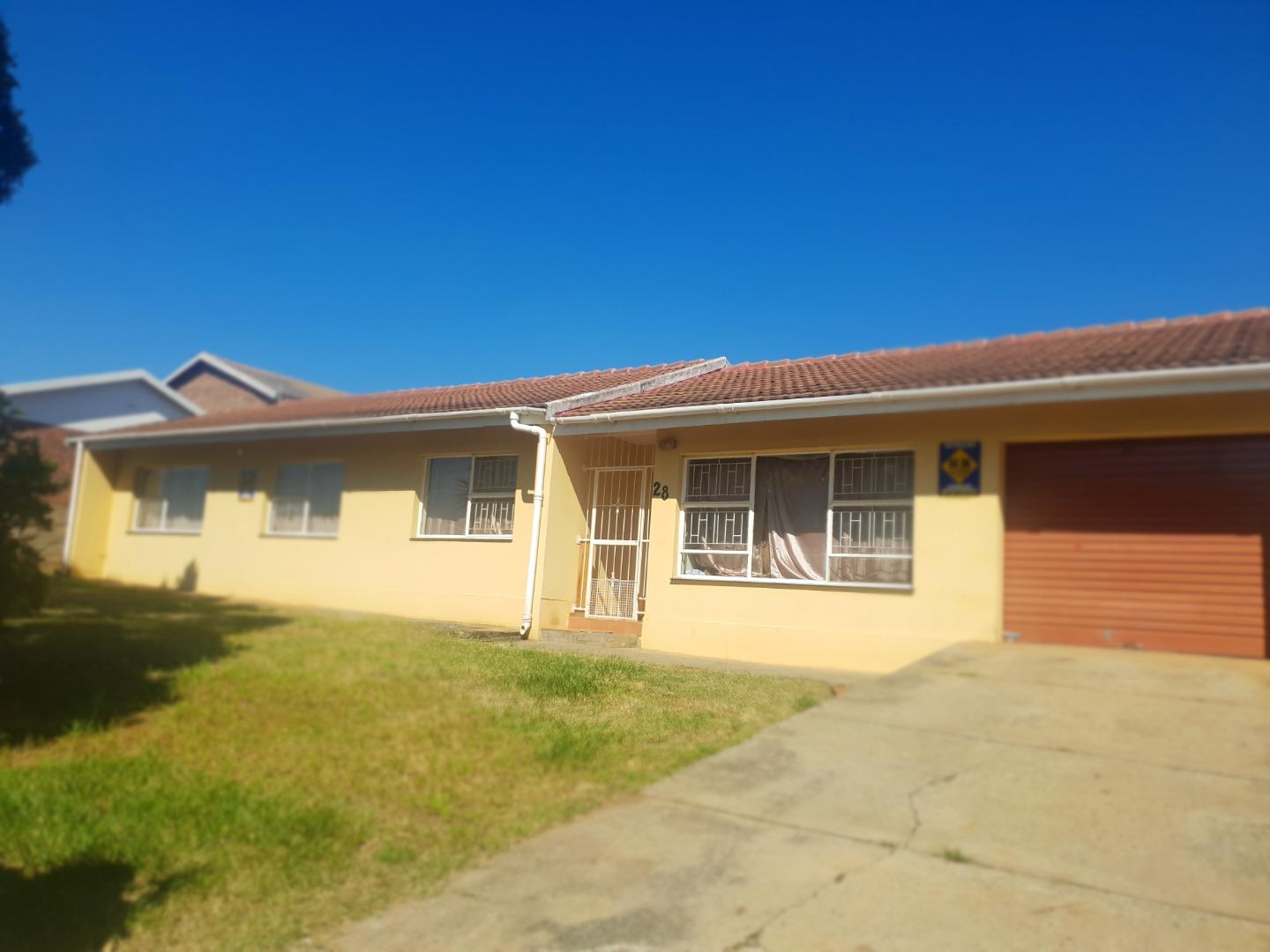House To Rent in Van Riebeeck Park, Ladysmith