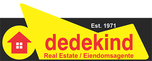 Dedekind Real Estate